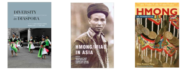 Hmong Studies Virtual Library